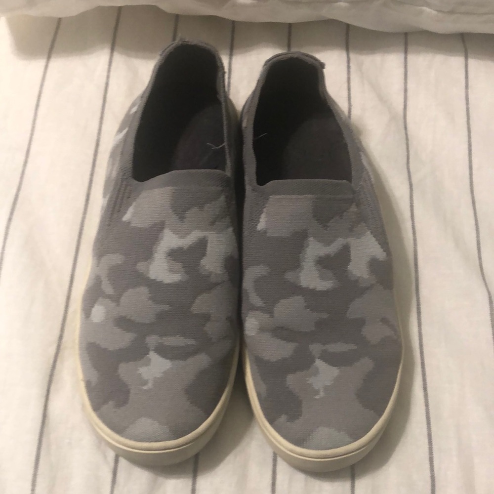 LL Bean slides